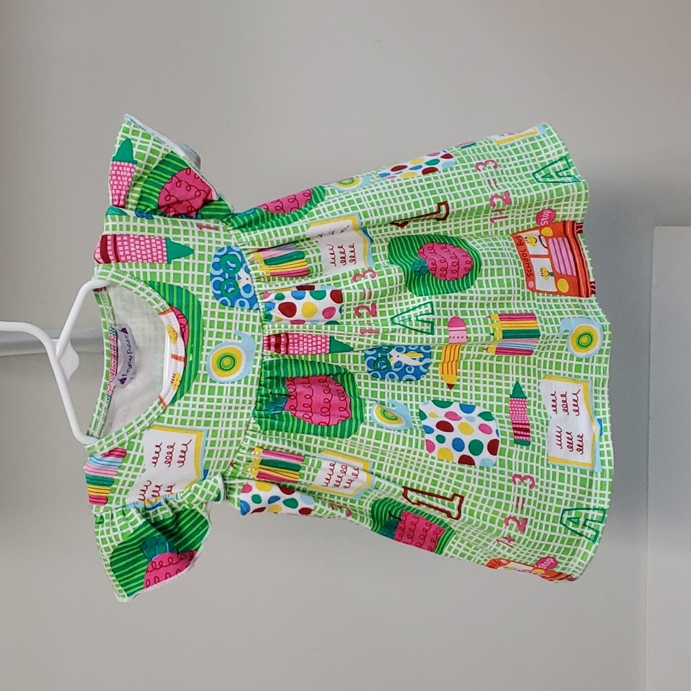 24 Mths Everyday Princess Dress